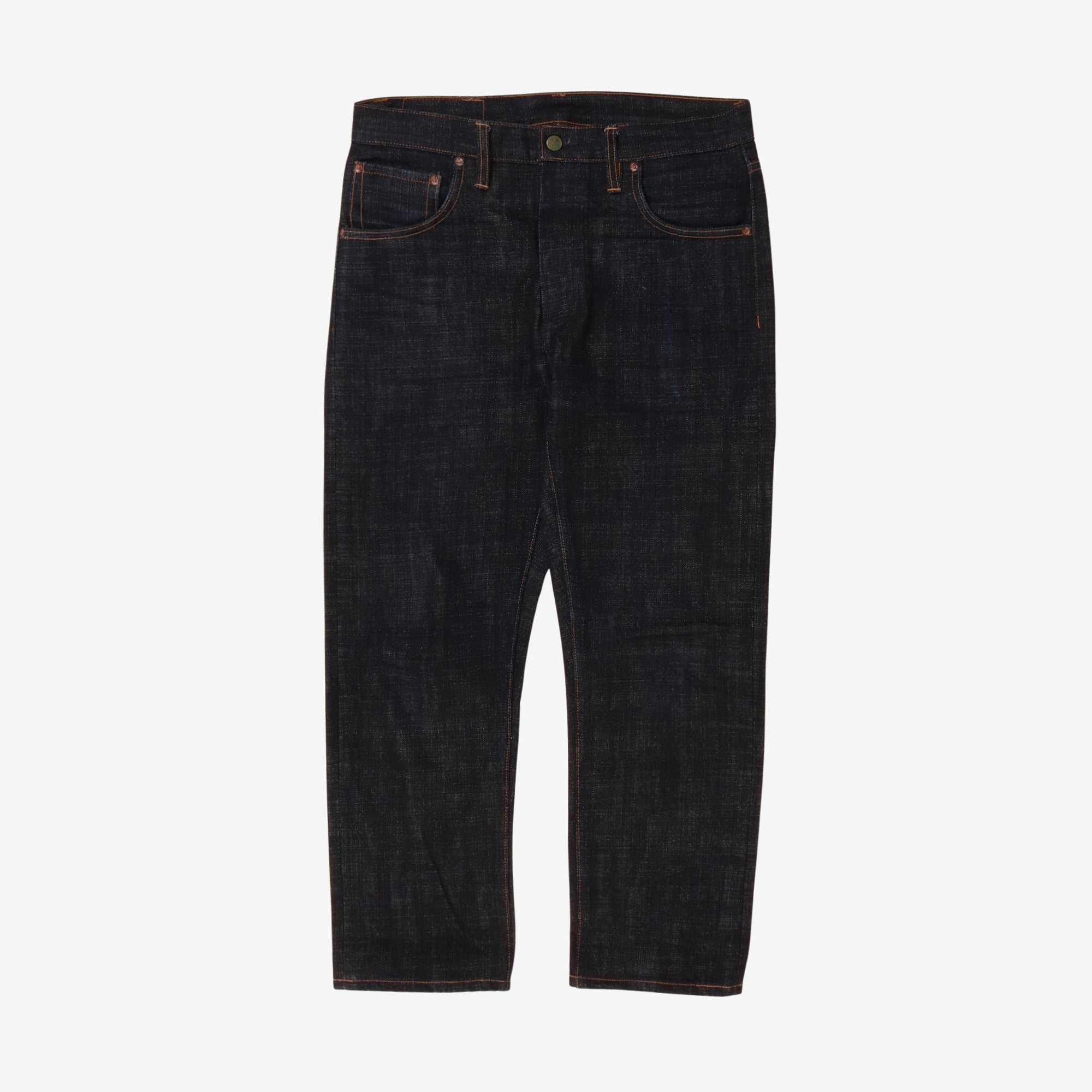 Smokestack Denim Jeans
