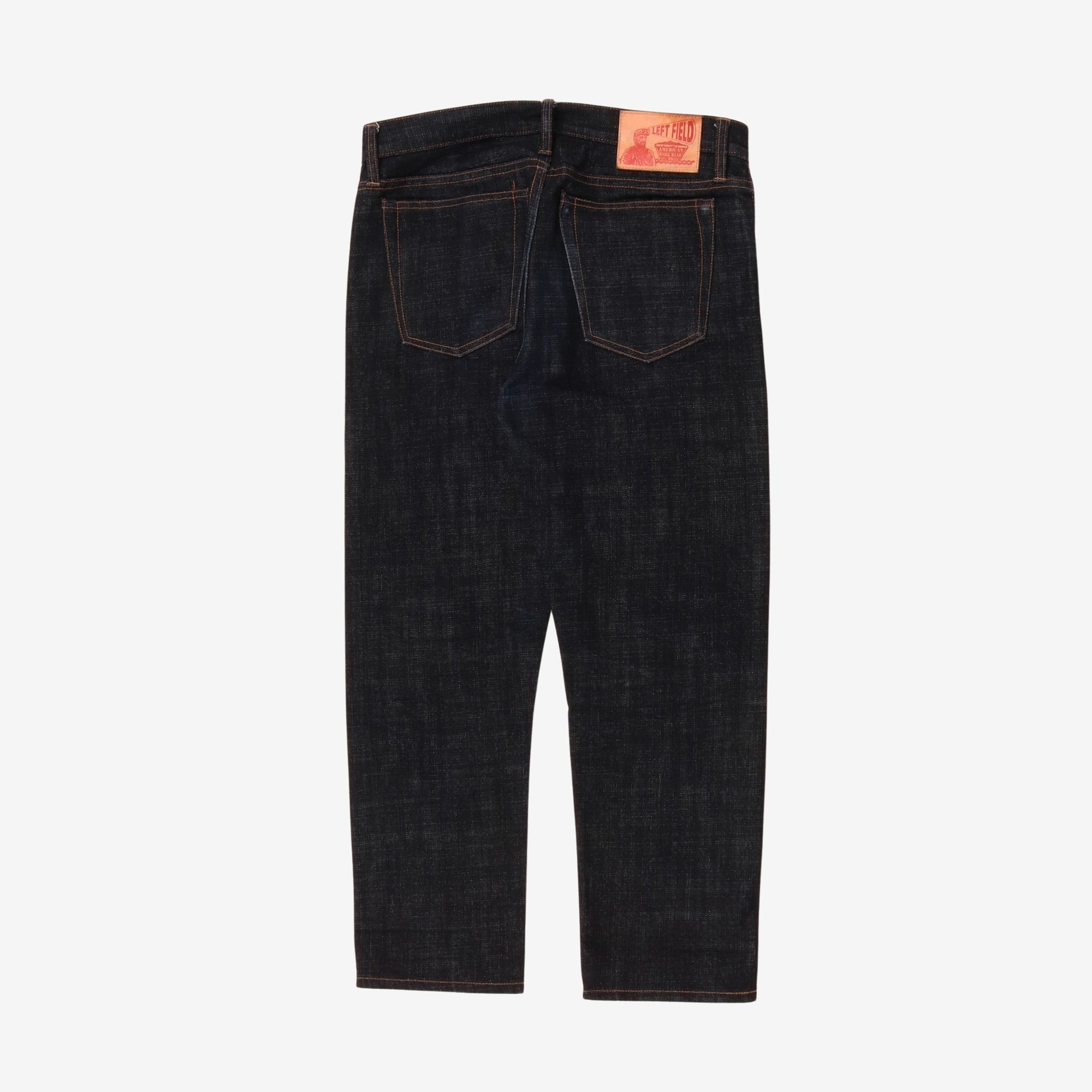 Smokestack Denim Jeans