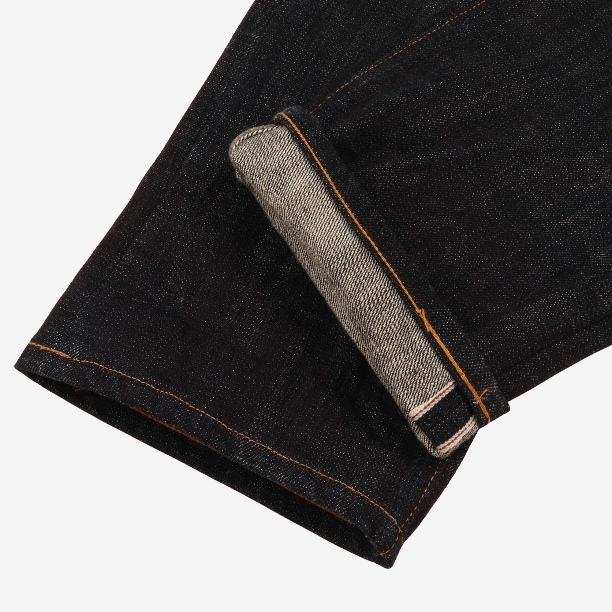 Smokestack Denim Jeans