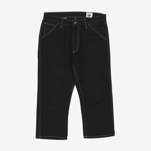 Work Uniform Denim (34W x 23L)
