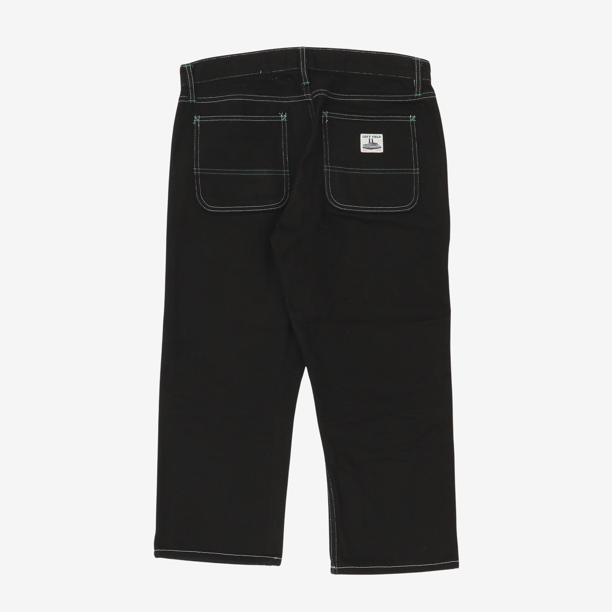Work Uniform Denim (34W x 23L)