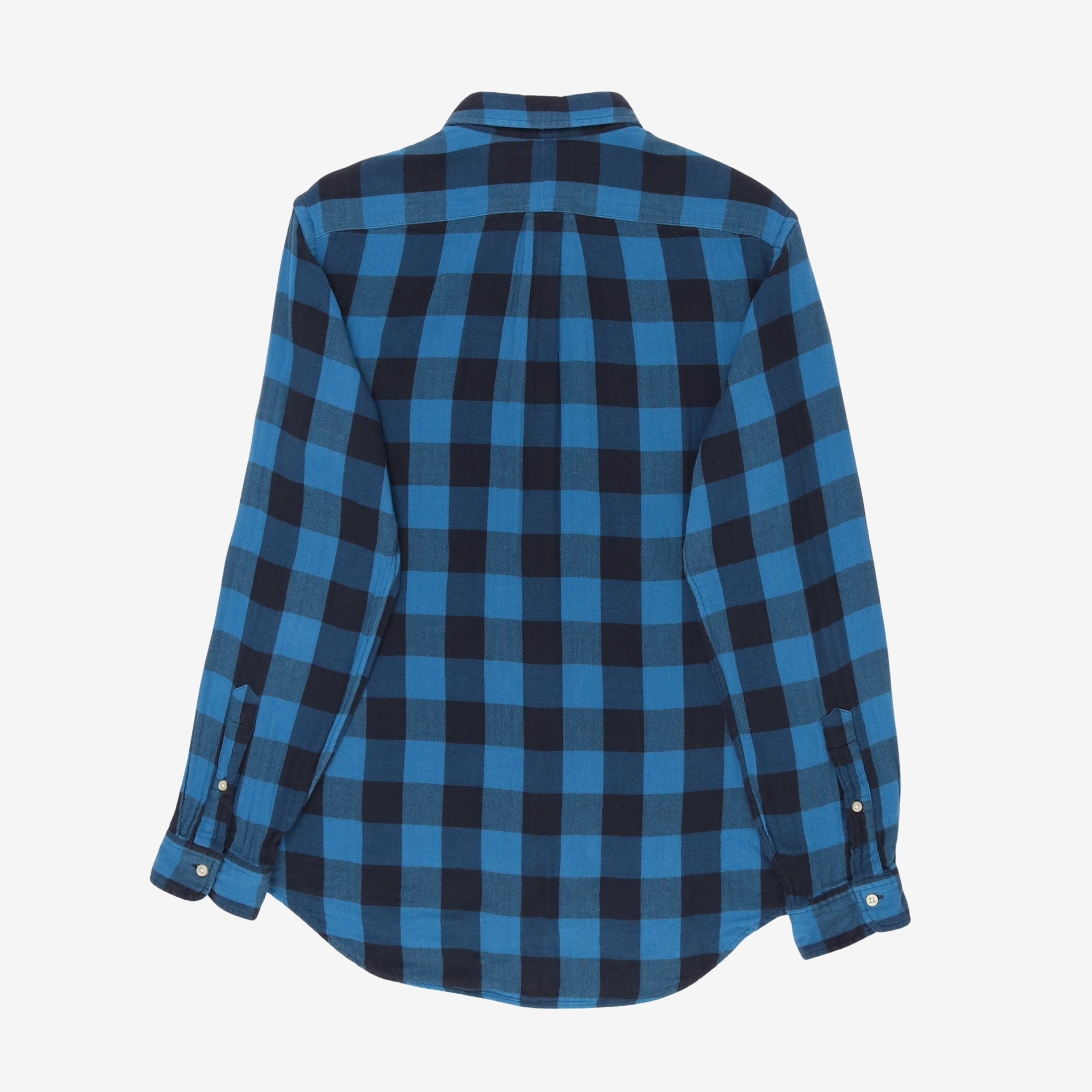 BD Check Shirt