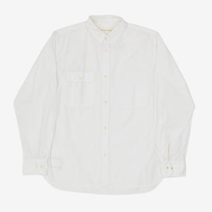 Cotton Shirt