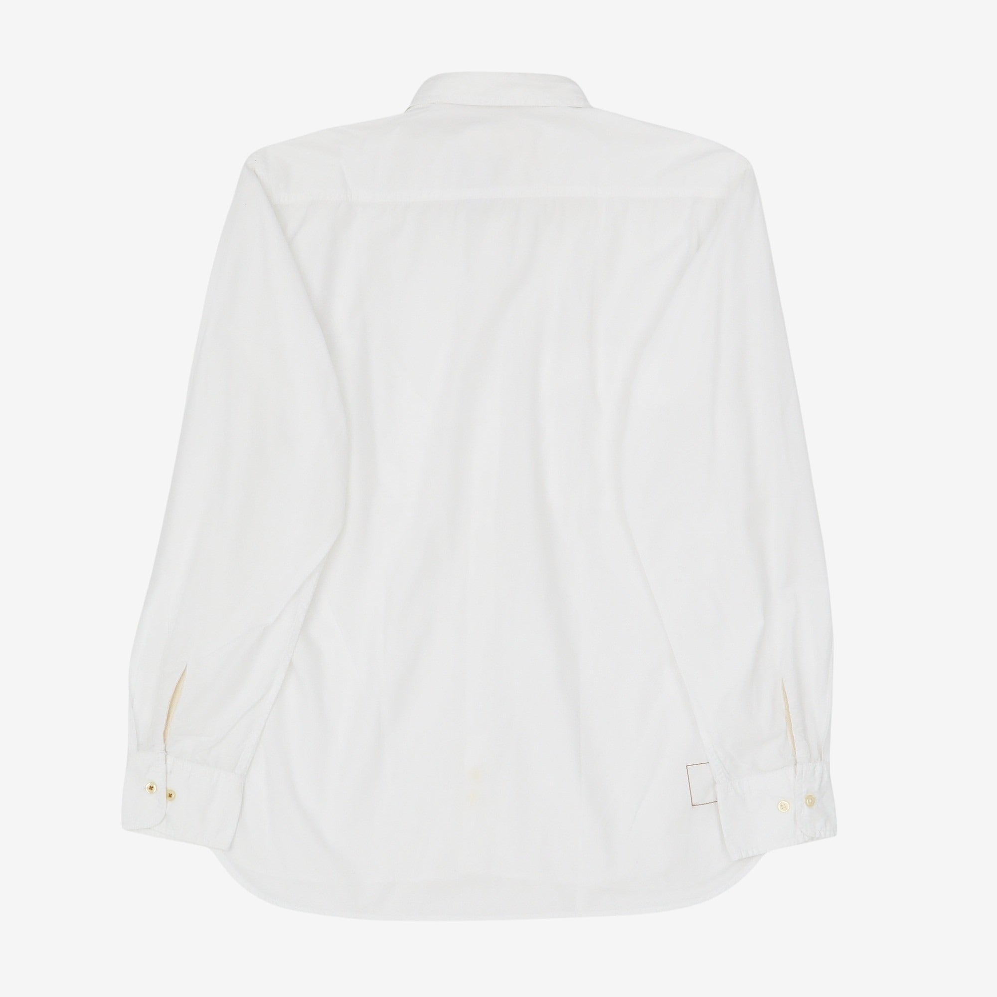 Cotton Shirt