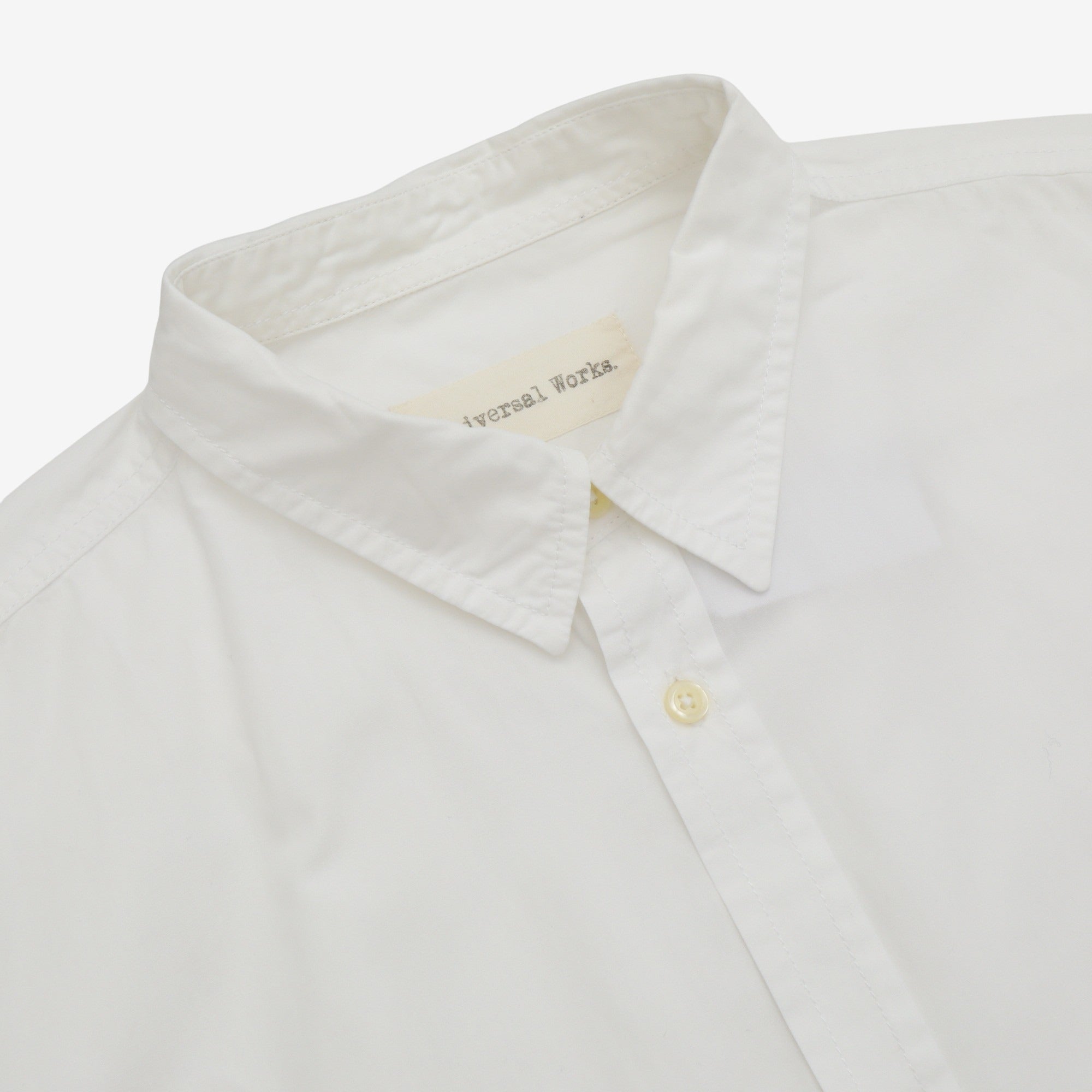 Cotton Shirt