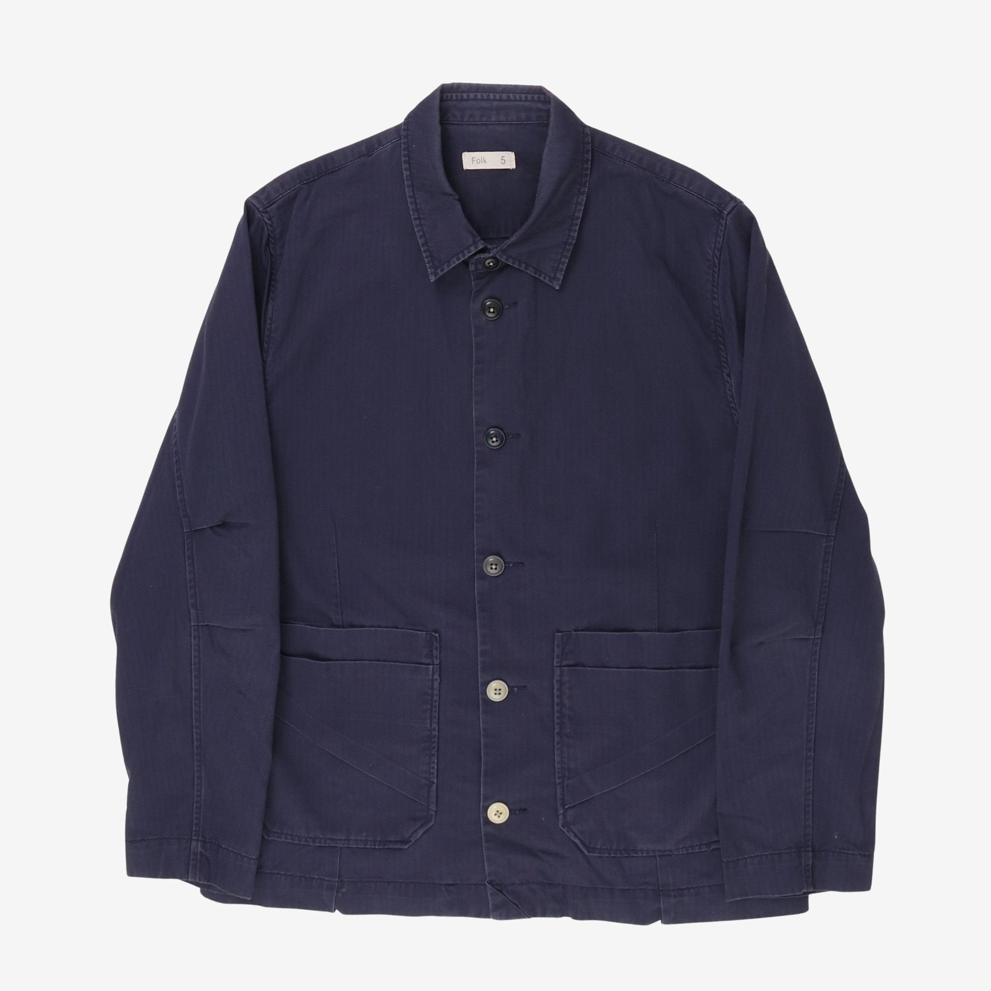 HBT Chore Jacket