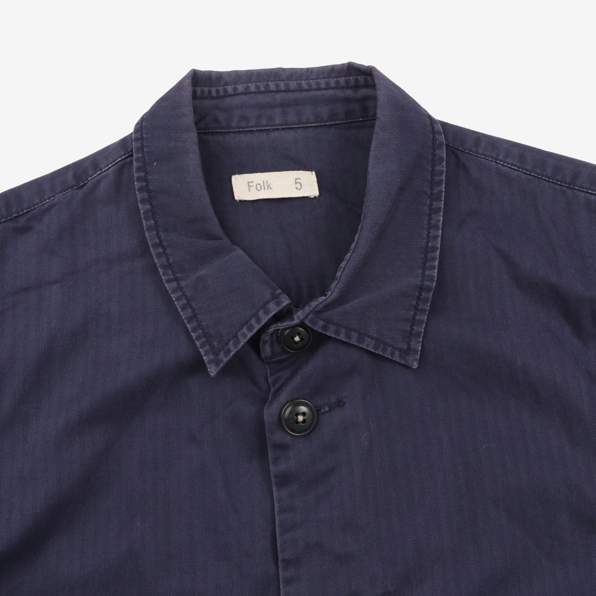 HBT Chore Jacket