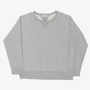 10oz Raglan Crew Sweatshirt