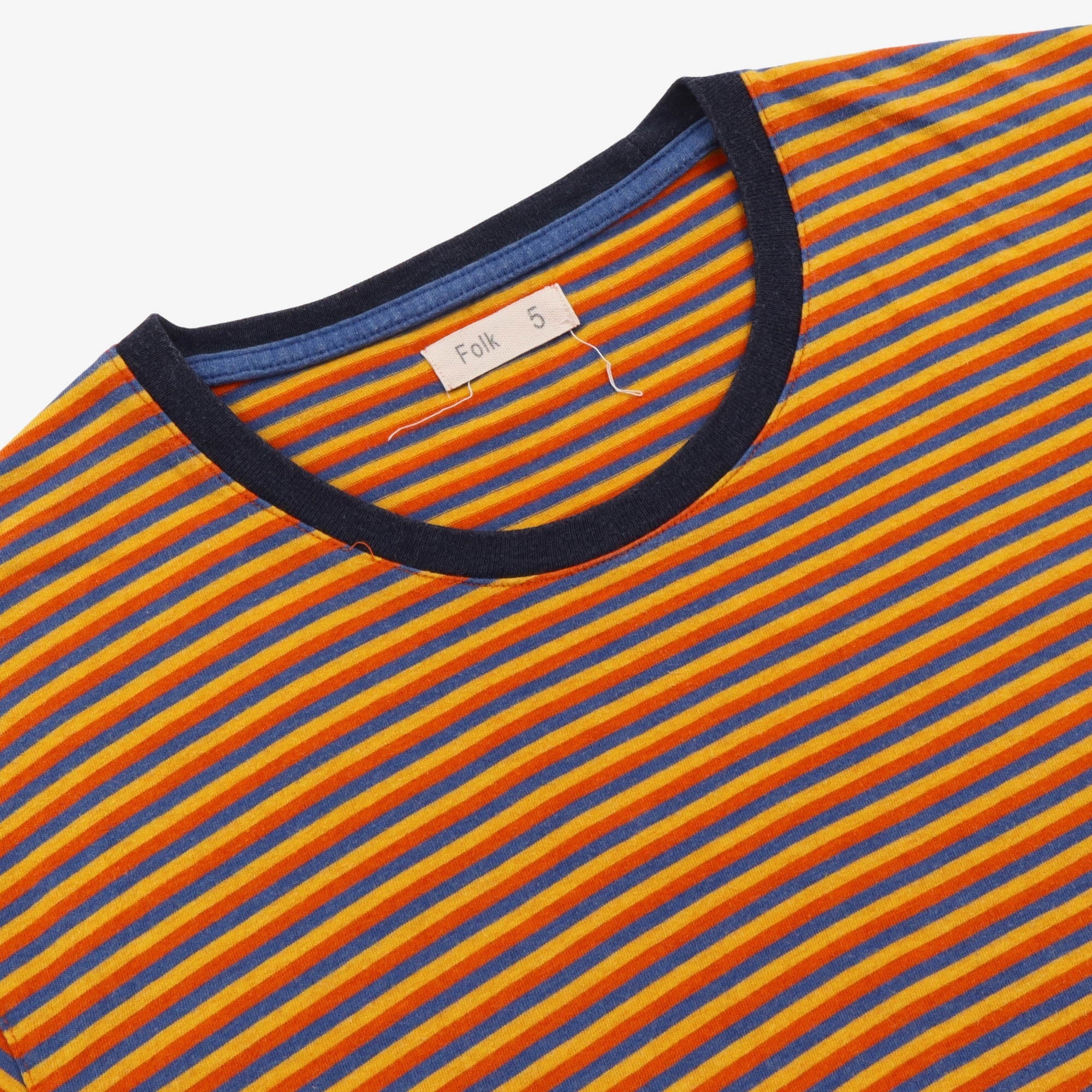 Stripe Tee