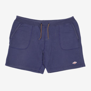 Step-On Sweatshorts