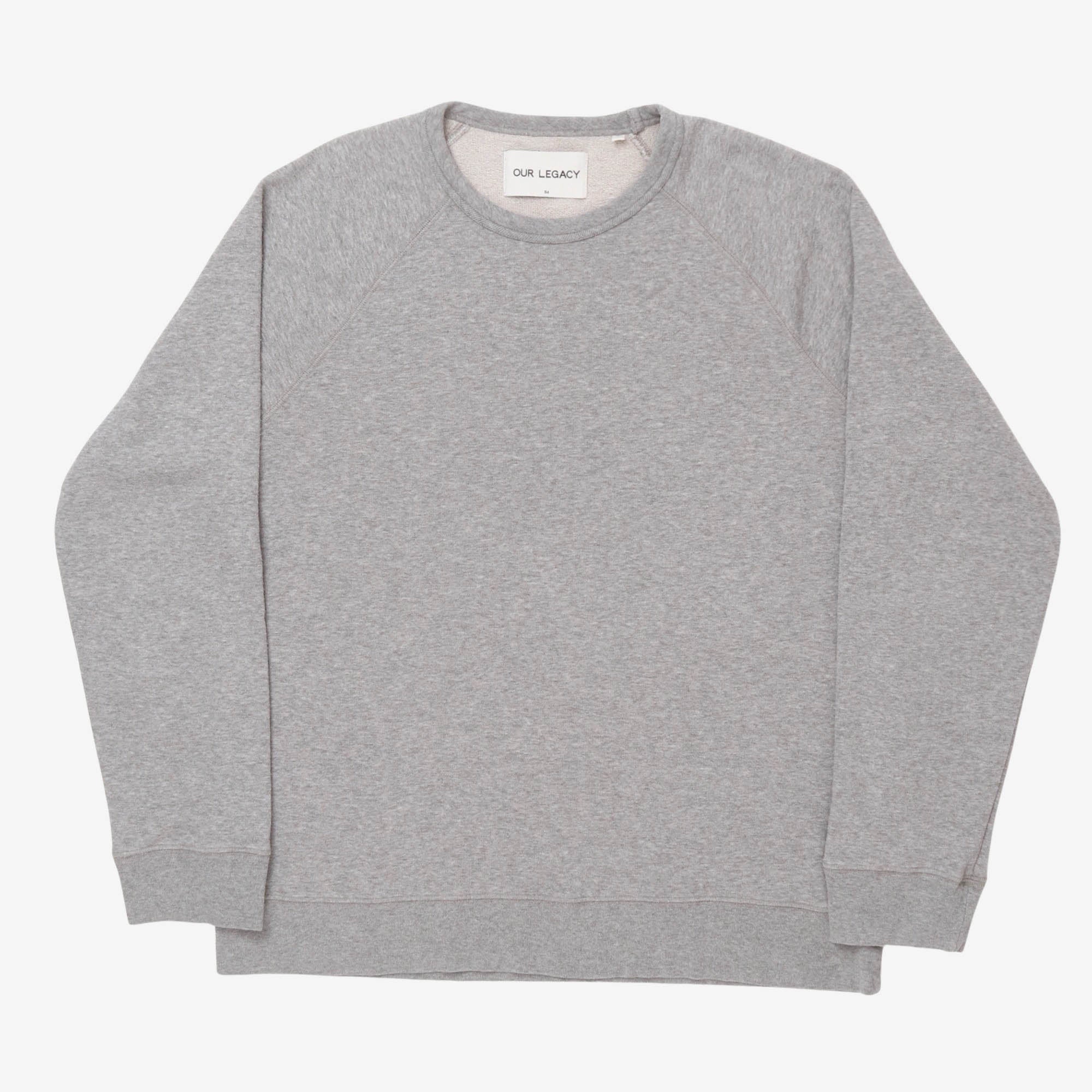 50s Great Sweat