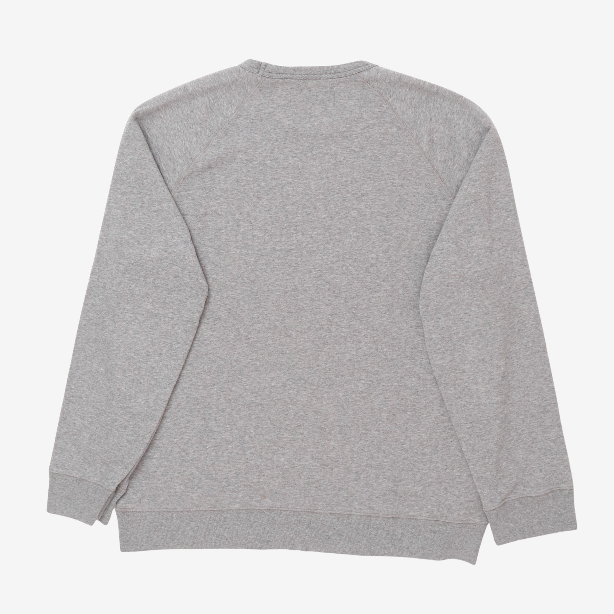 50s Great Sweat