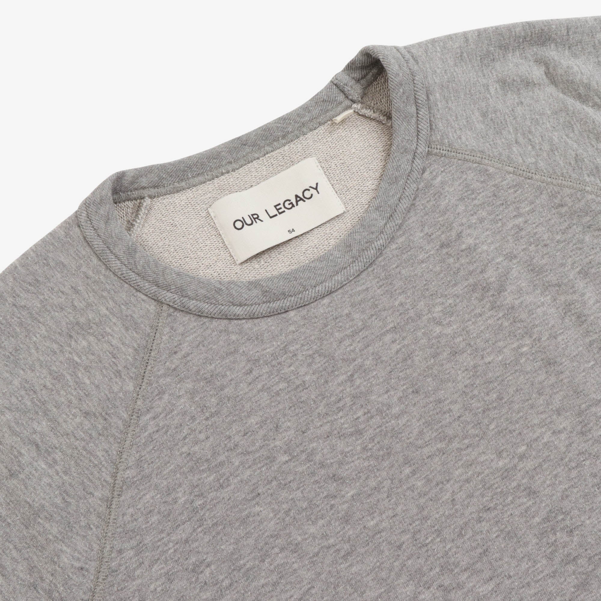 50s Great Sweat