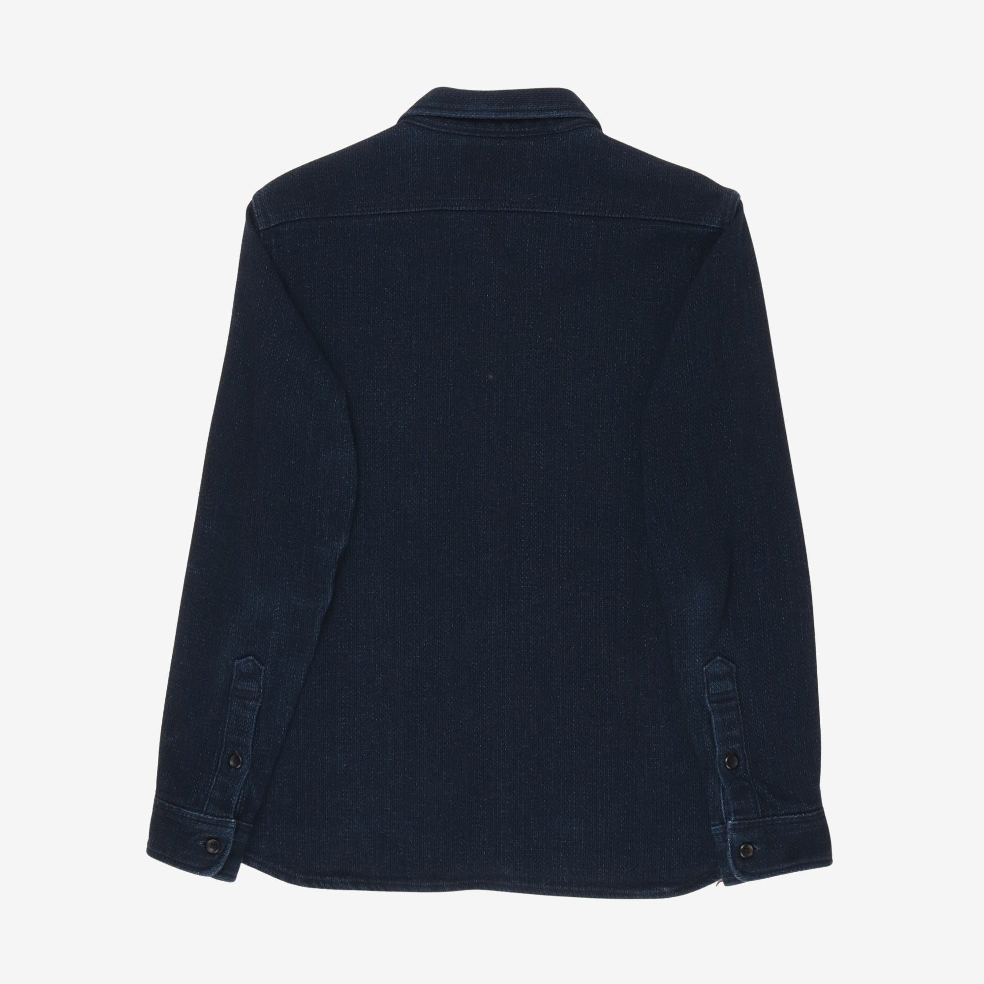 Waffle Work Shirt
