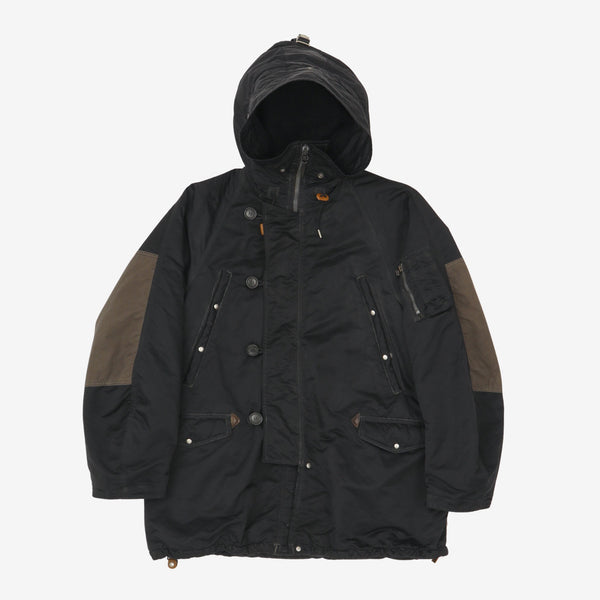 ジャケット・アウター 17aw visvim VALDEZ COAT (WOOL PILE) VALDEZ COAT (WOOL PILE) (0117205013007) | DIVERSE / ジャケット