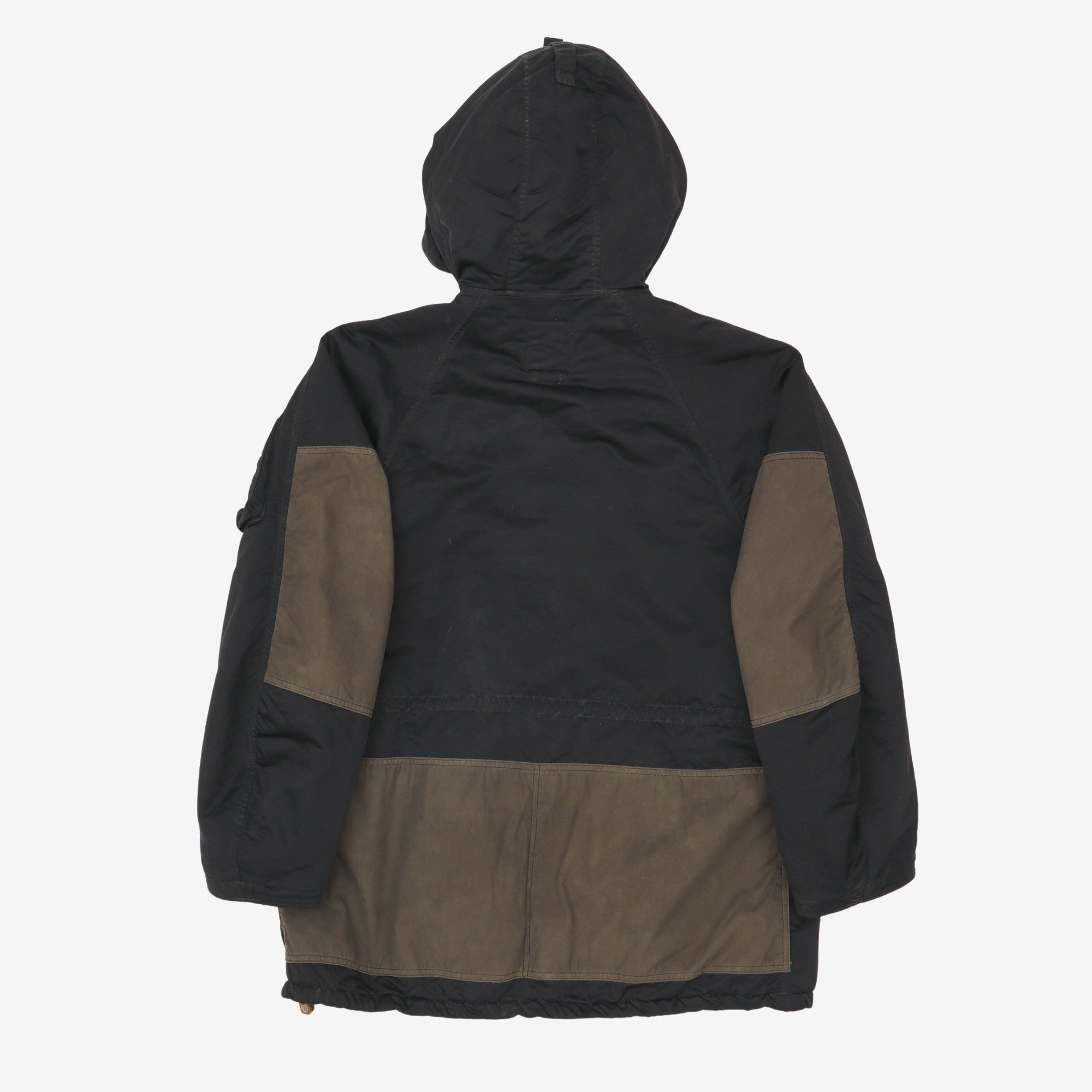 Valdez Coat
