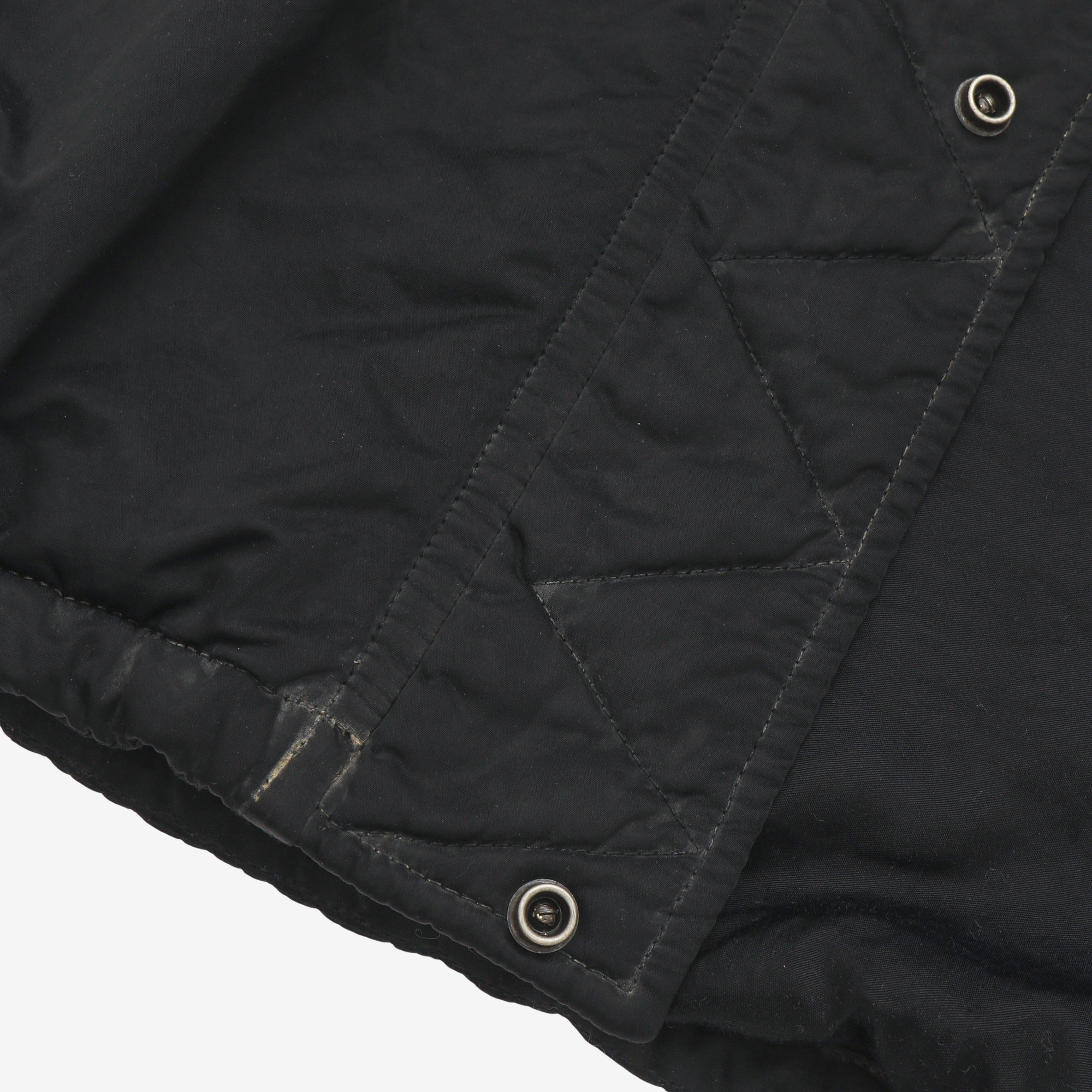 Valdez Coat