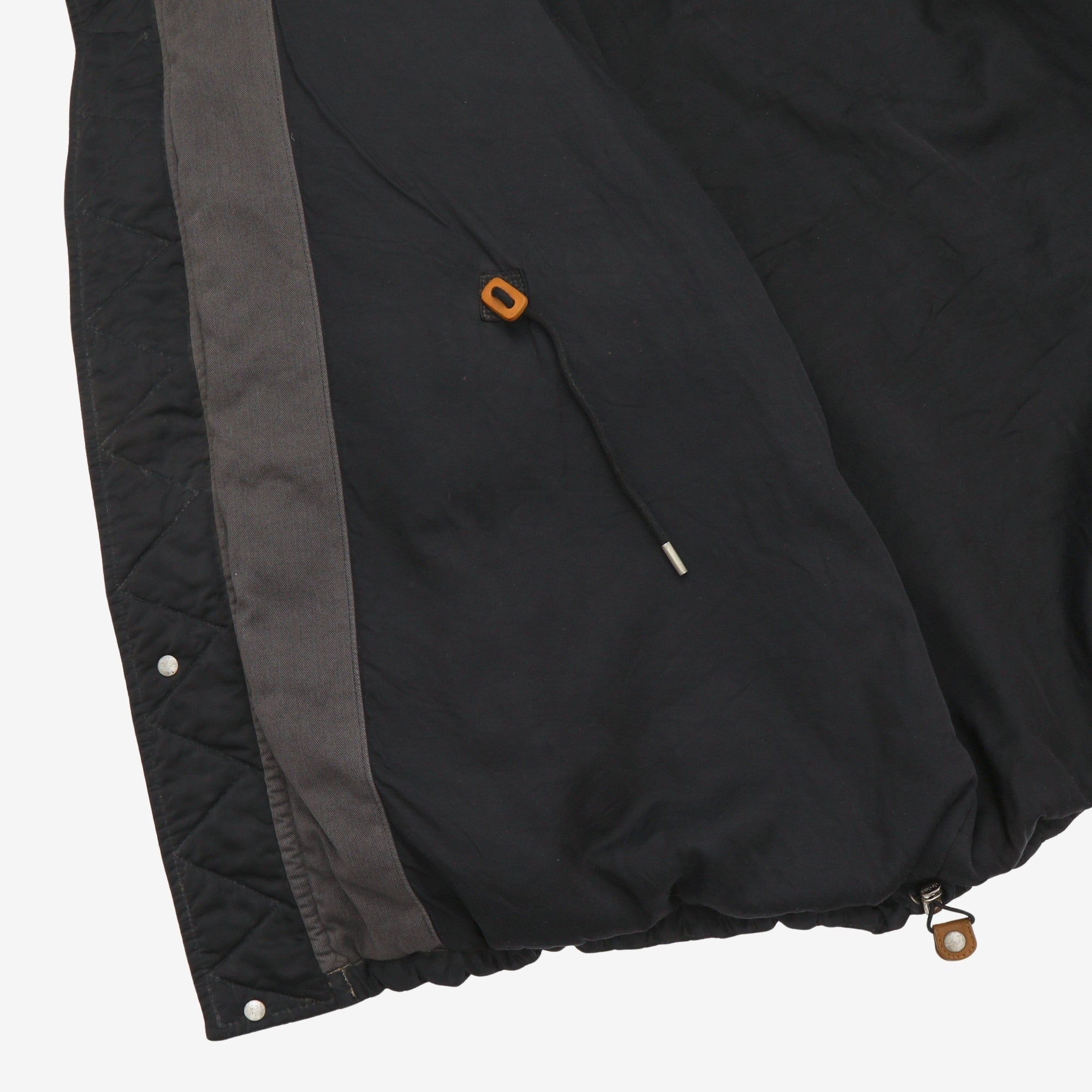 Valdez Coat