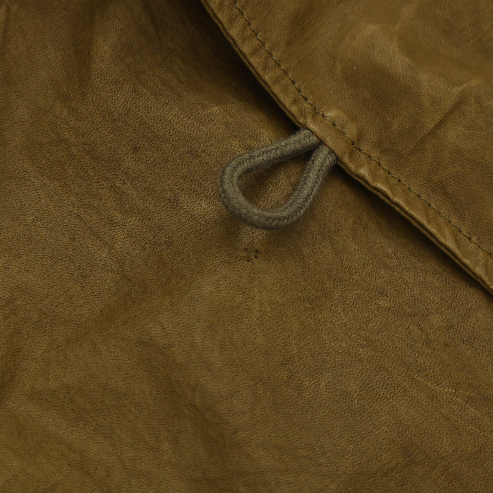 Valdez Coat Lambs Leather IT (FR VG L)