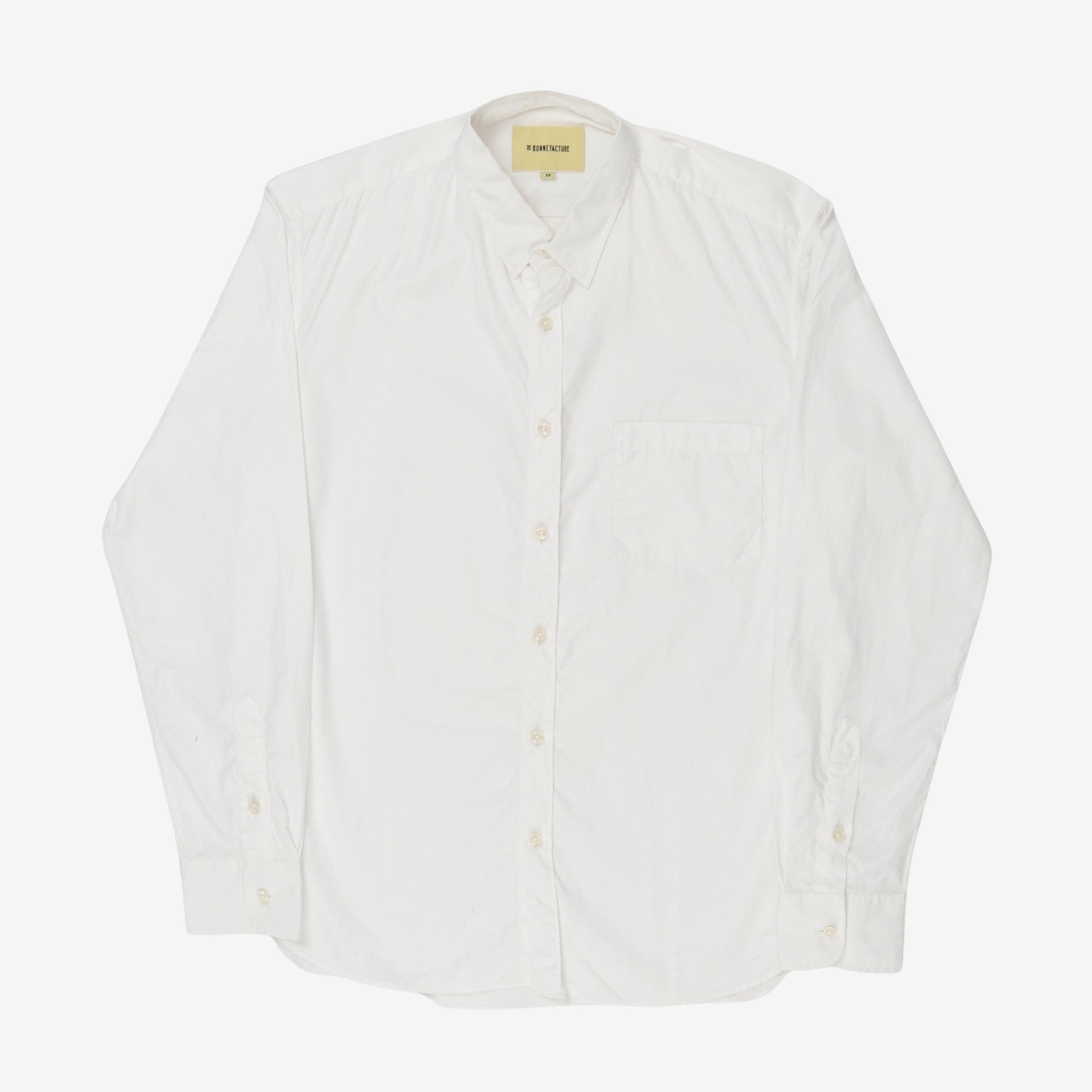 Essential Shirt