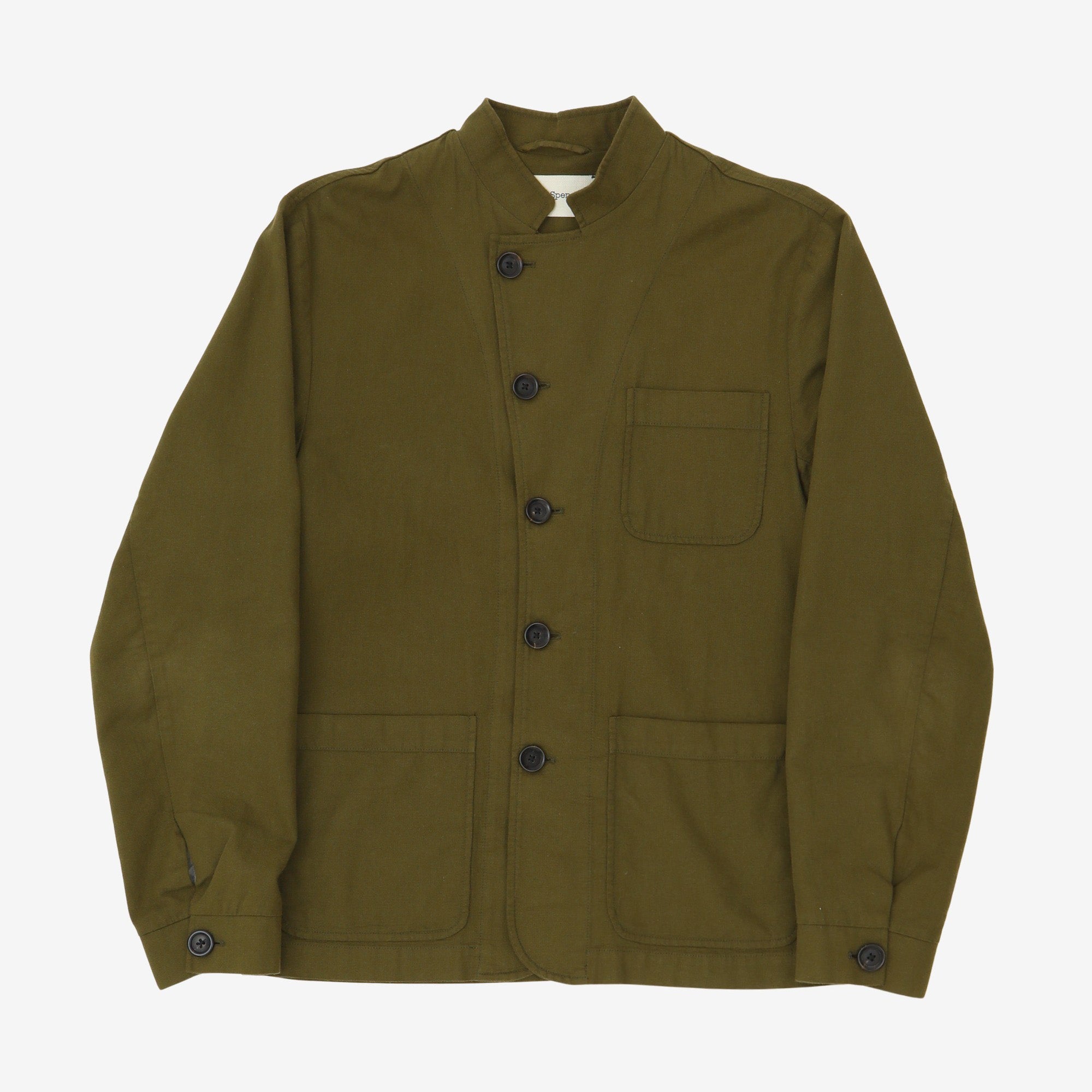 Coram Jacket