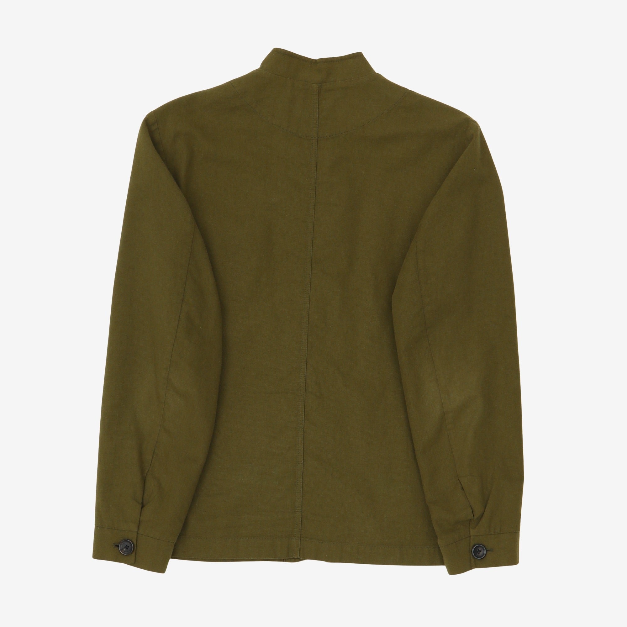 Coram Jacket