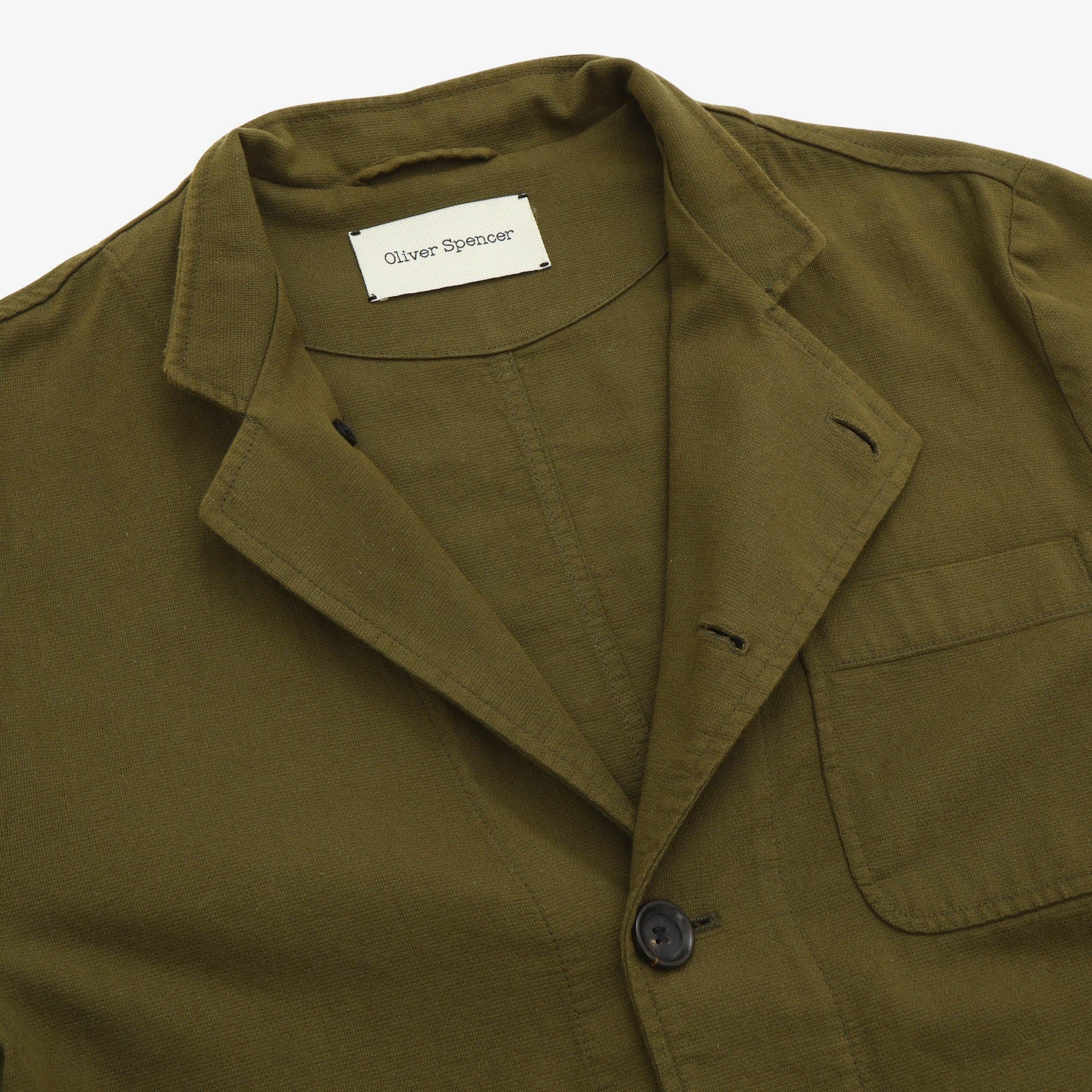 Coram Jacket