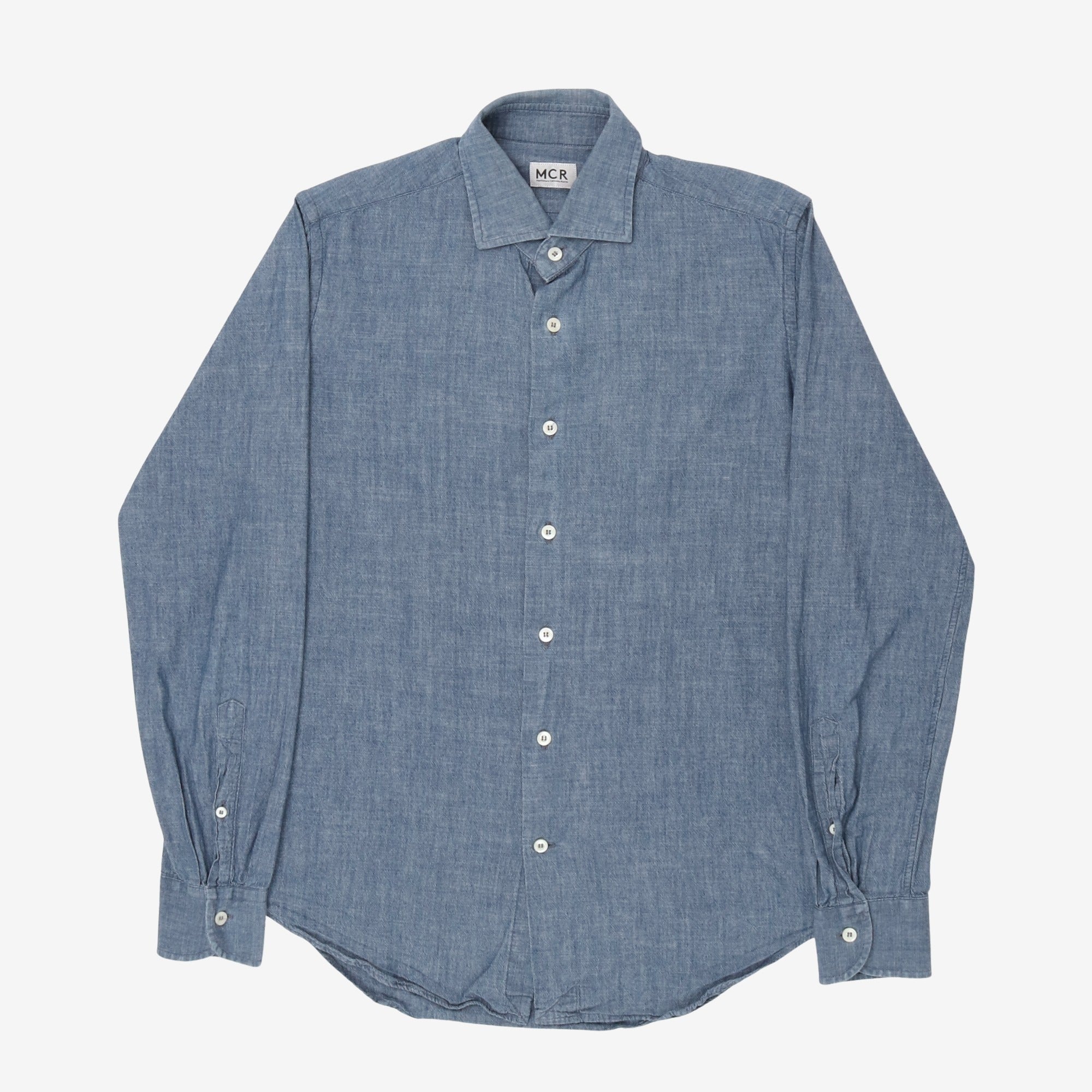 Chambray Shirt