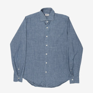 Chambray Shirt