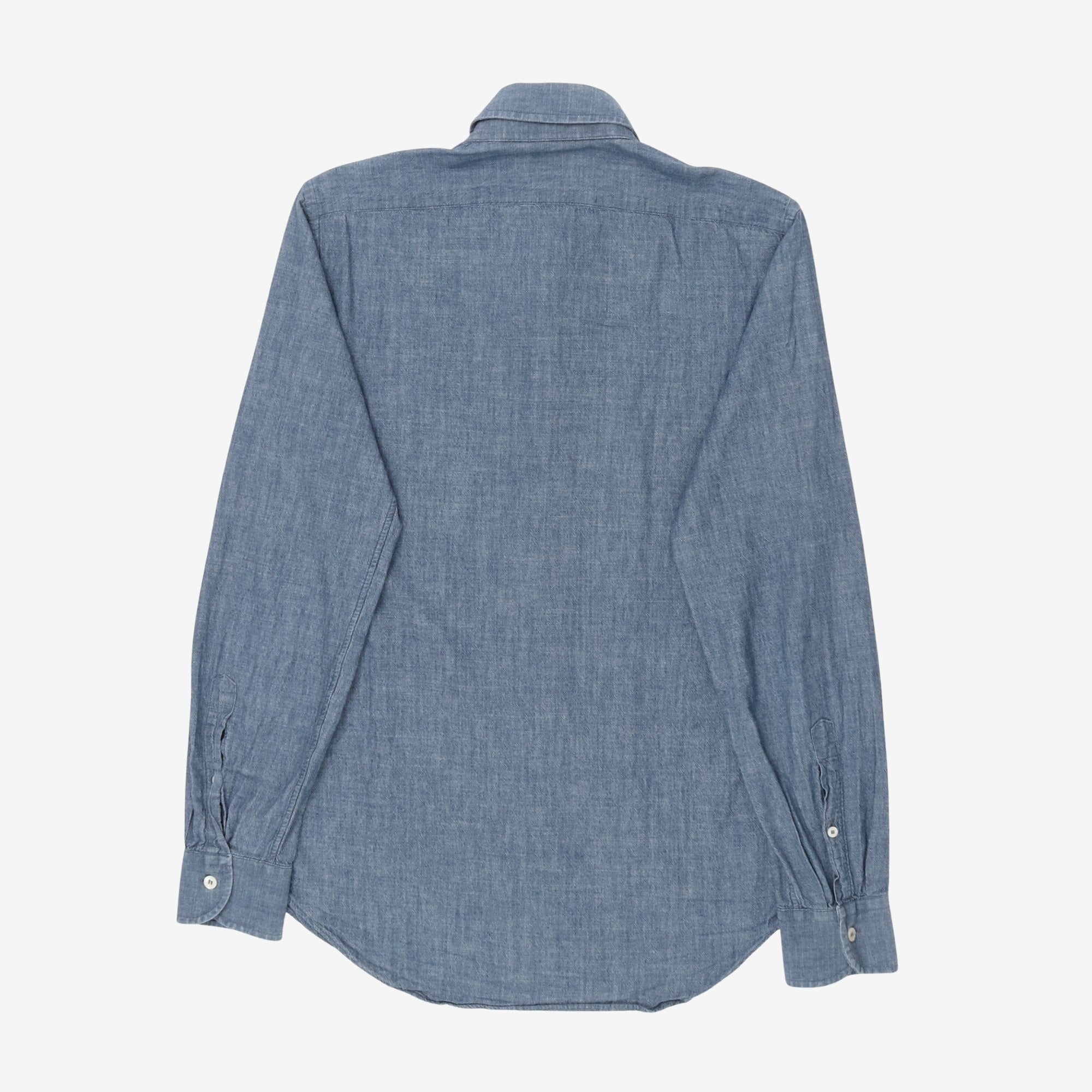 Chambray Shirt