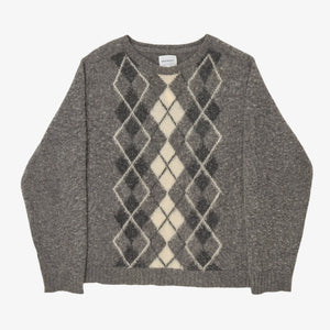 Birnir Argyll Sweater