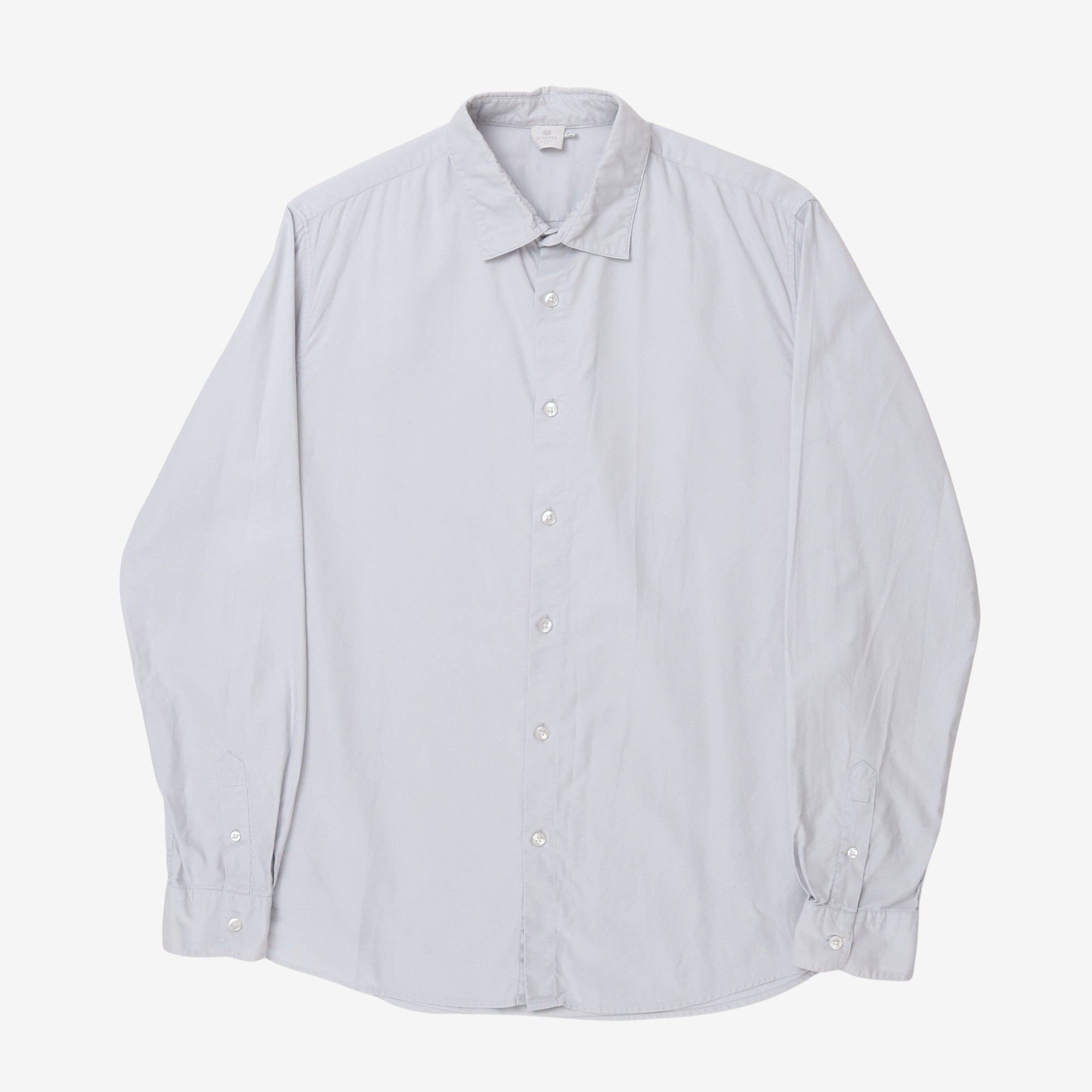 Oxford Cloth Shirt