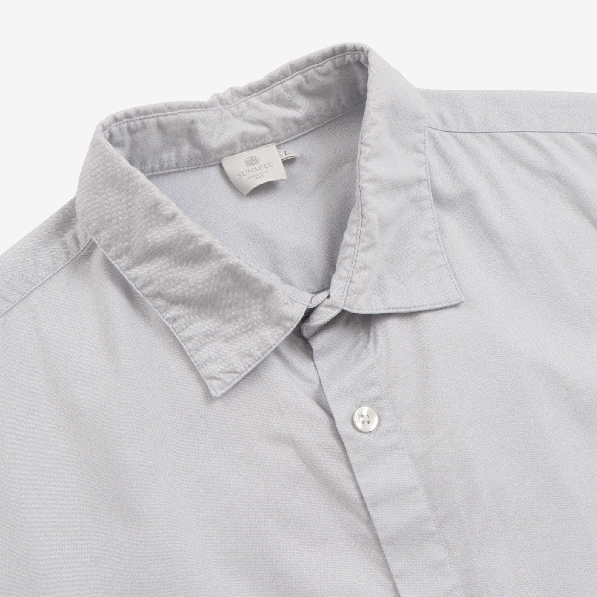 Oxford Cloth Shirt