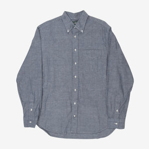 BD Chambray Shirt