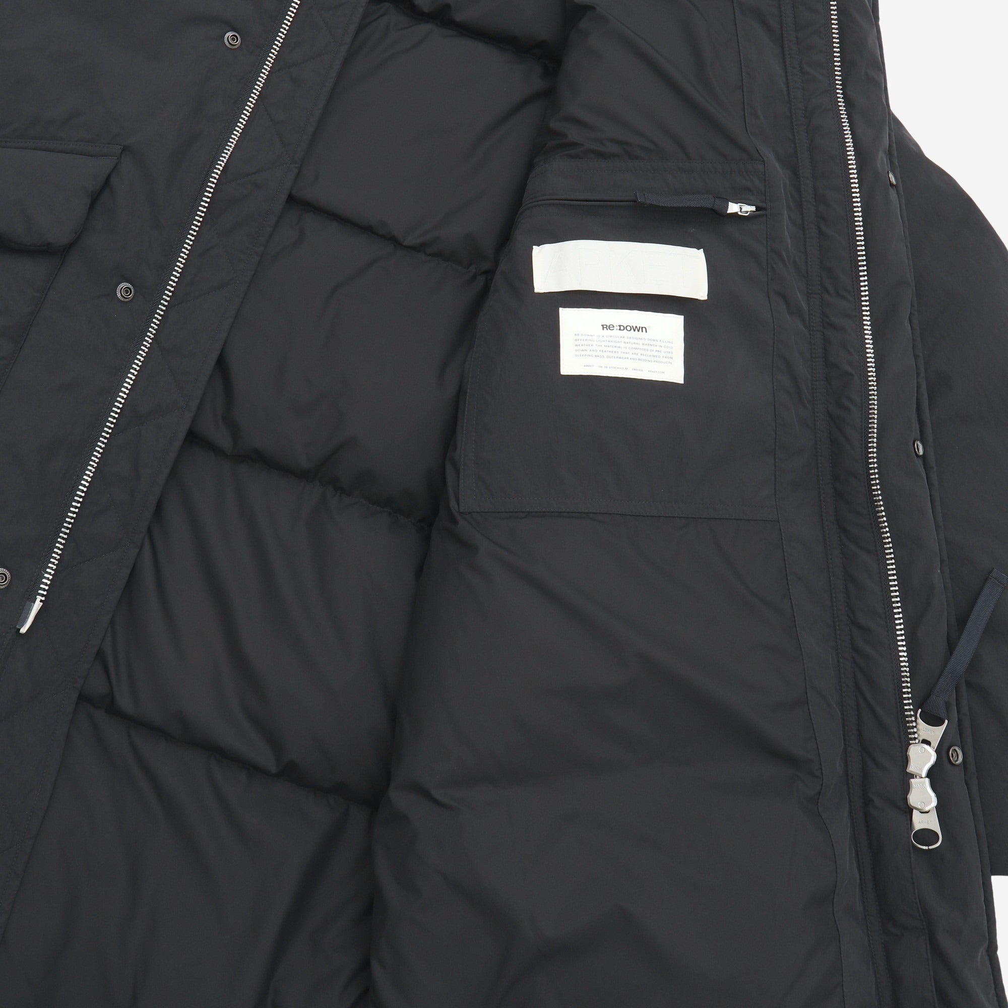 ReDown Jacket