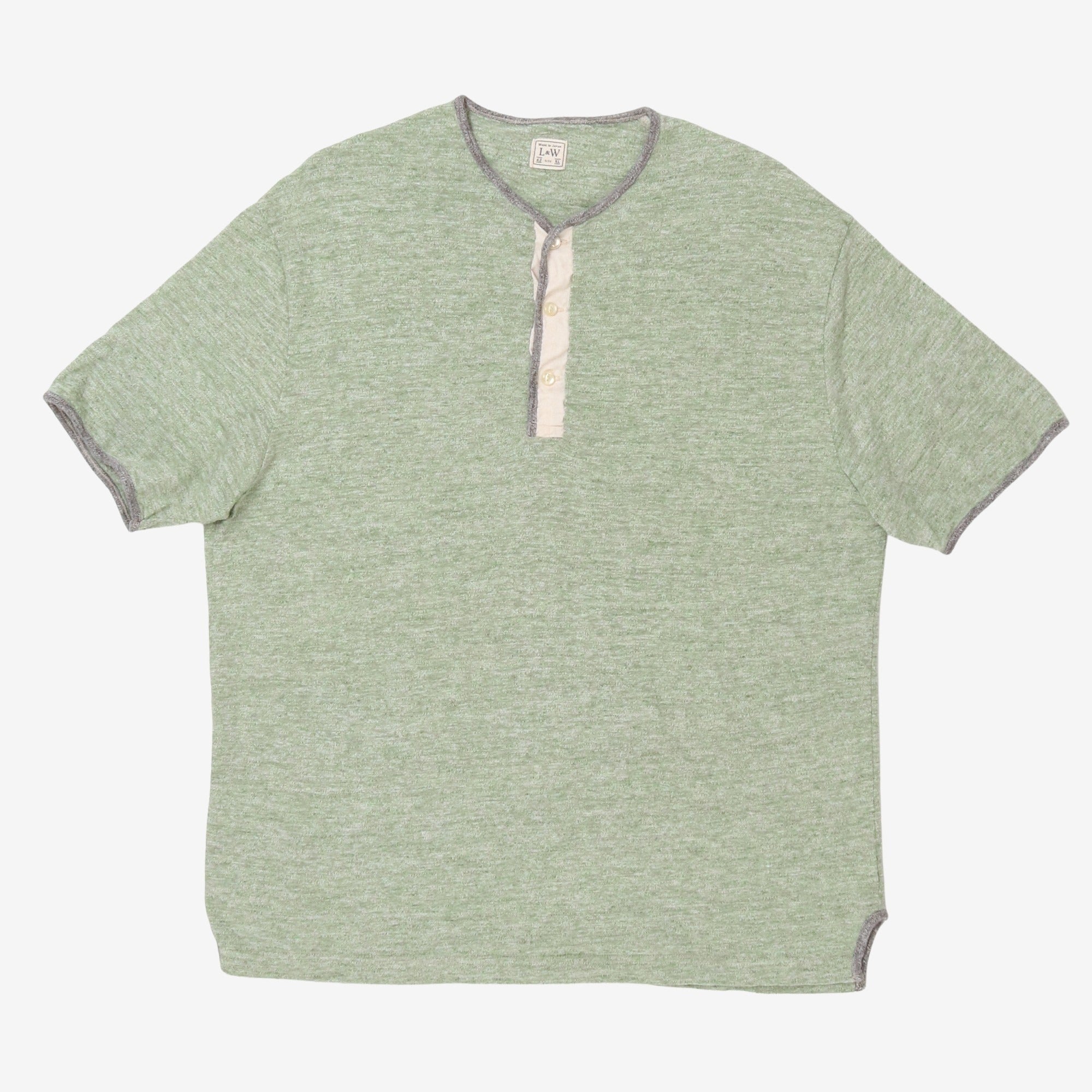 SS Henley