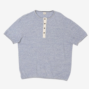 Super Slub Henley