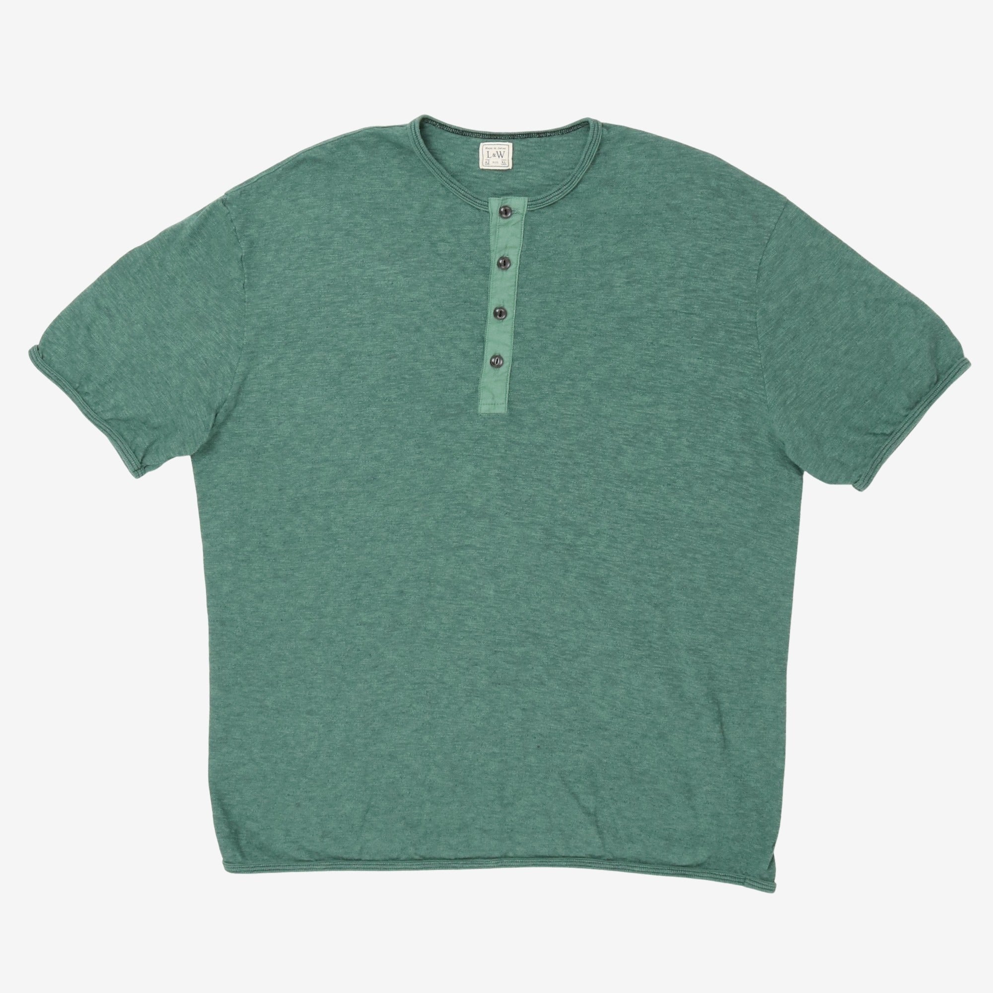 Slub Henley
