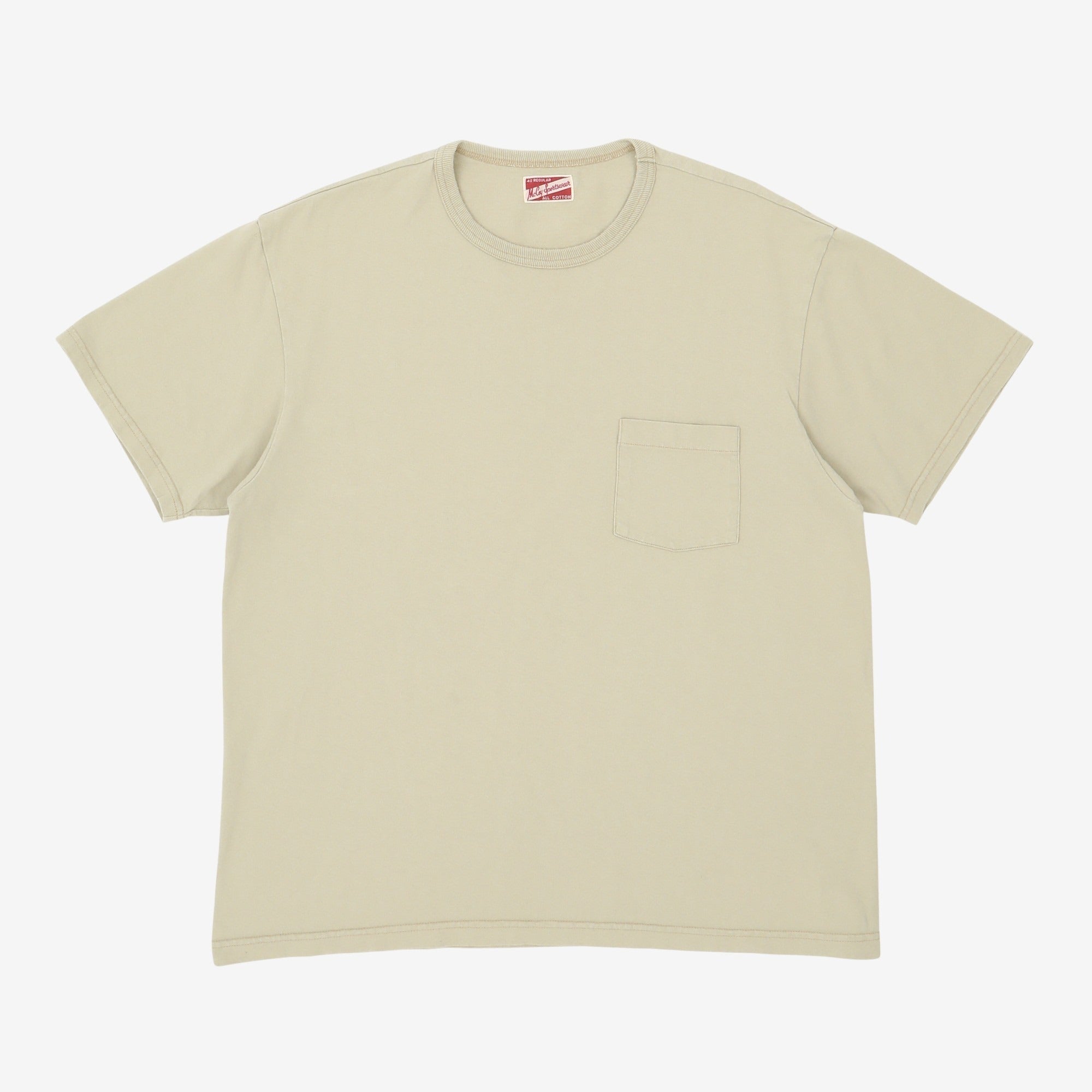 Pocket Tee