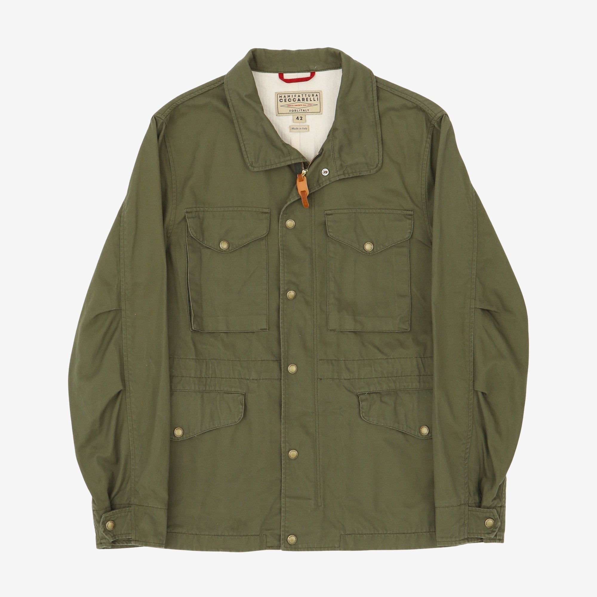 Field Jacket