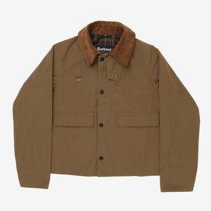 Spey Casual Jacket