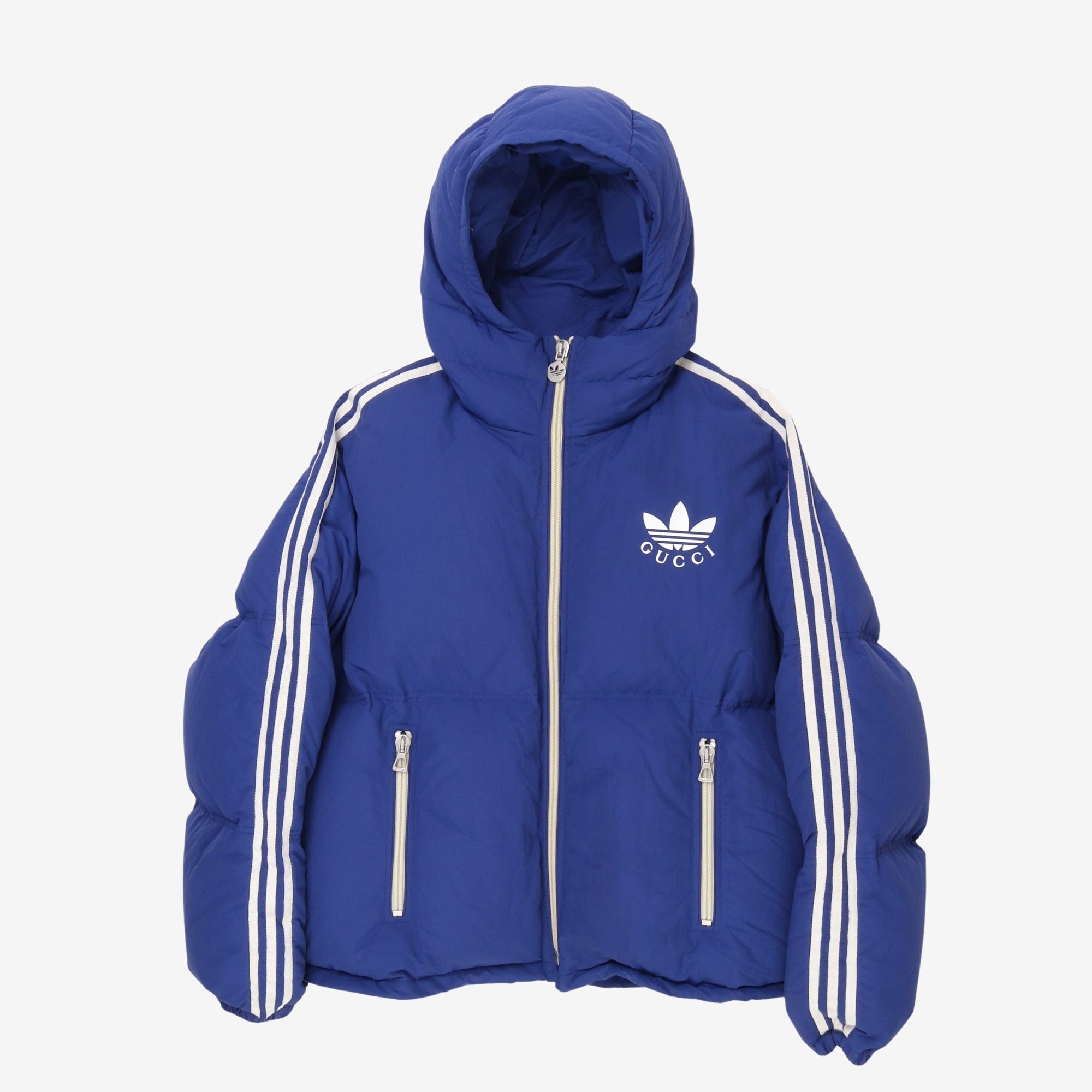 Adidas Nylon Down Jacket