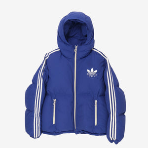 Adidas Nylon Down Jacket