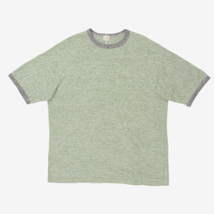 Loopwheel Tee