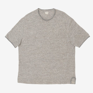 Slub Tube T-Shirt