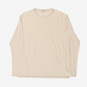 LS Crewneck T-Shirt