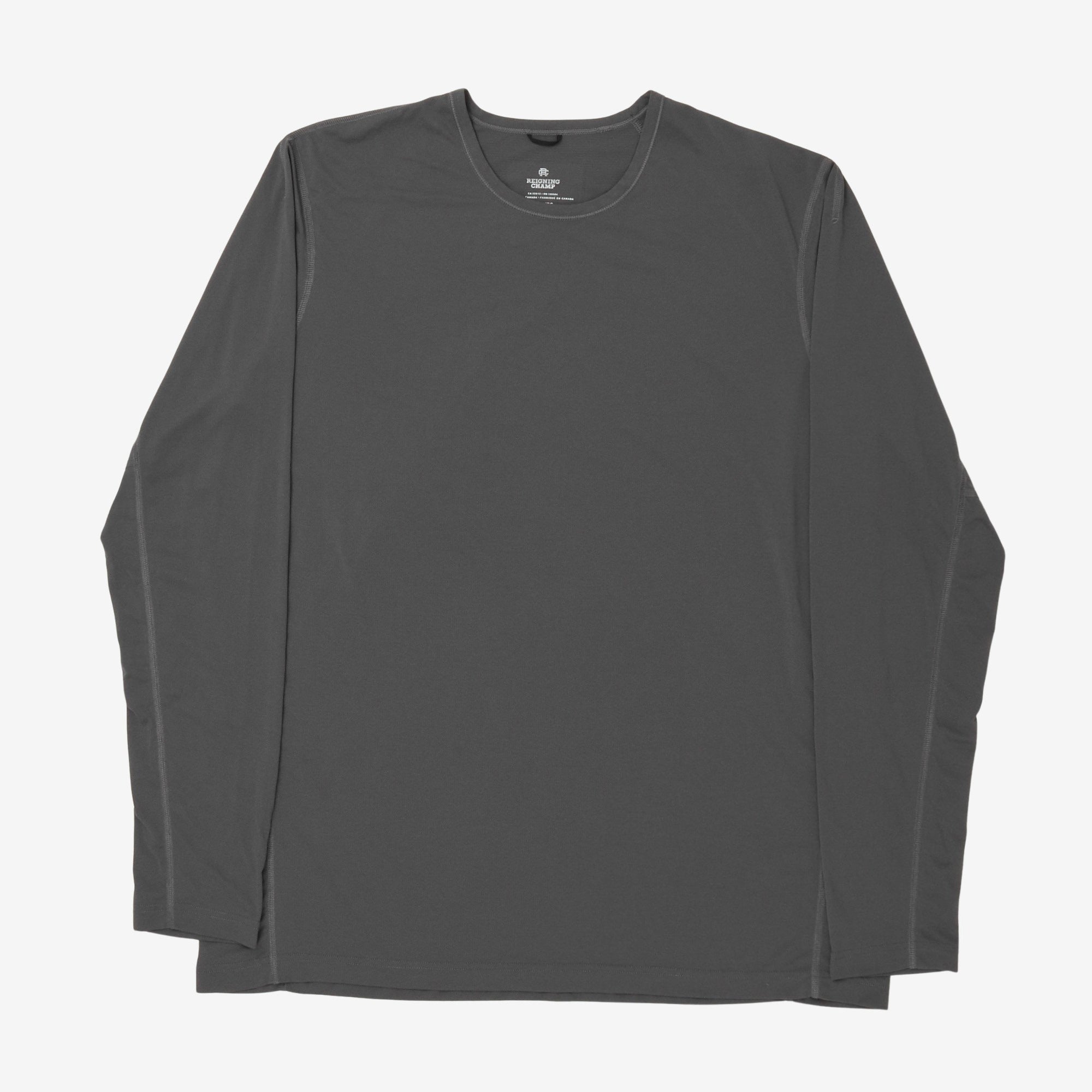 Running Top