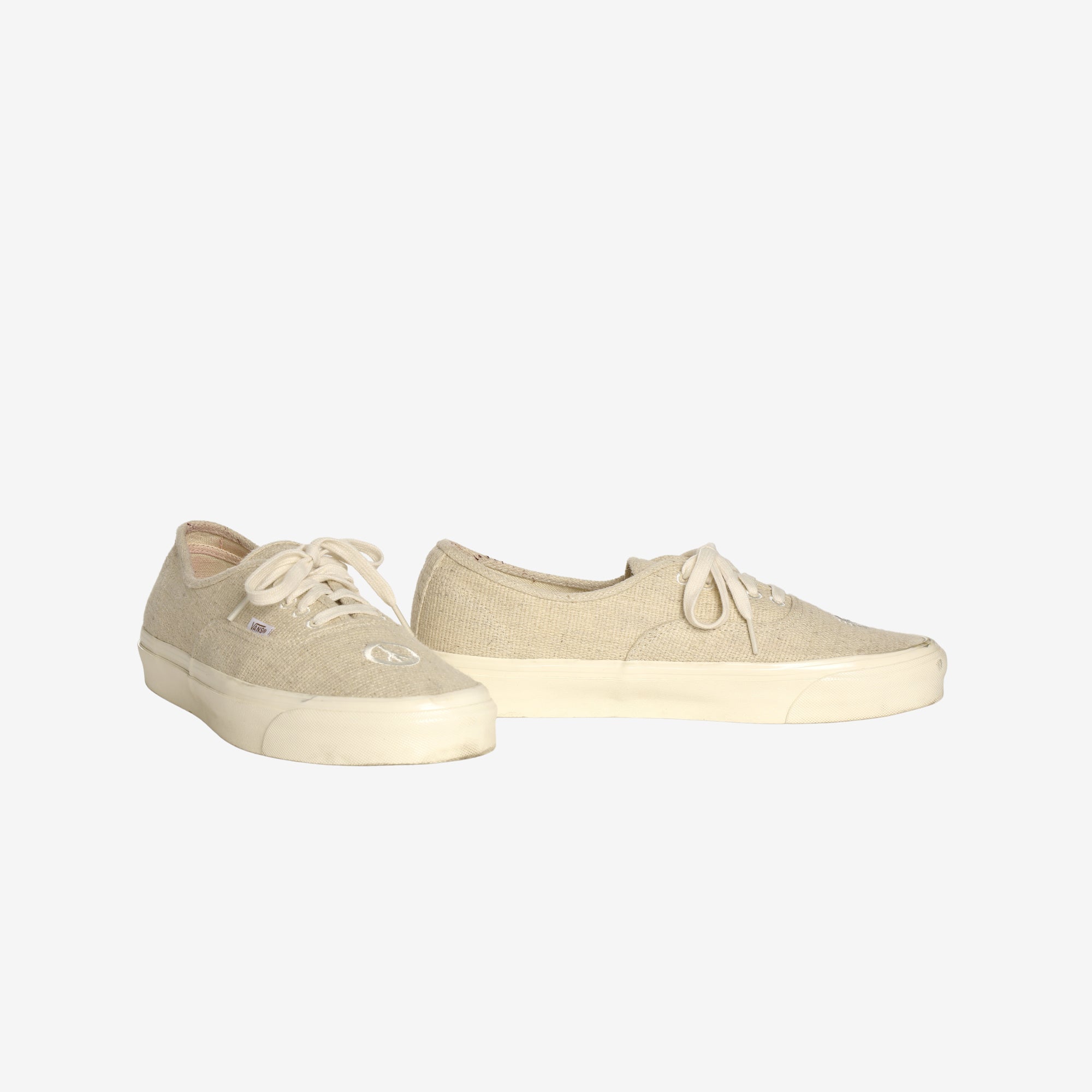 UA Authentic 44 DX Natural Hemp