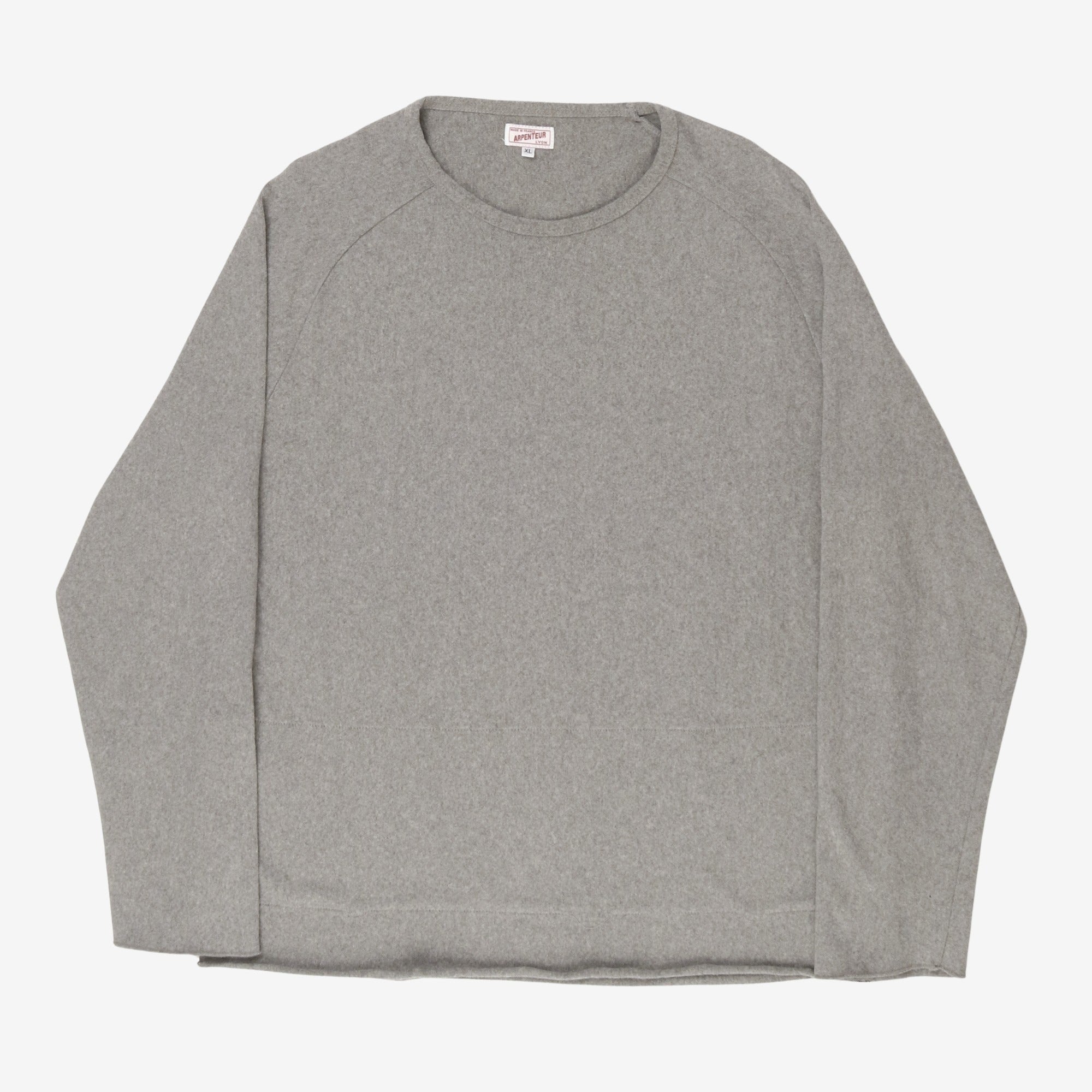 LS T-Shirt