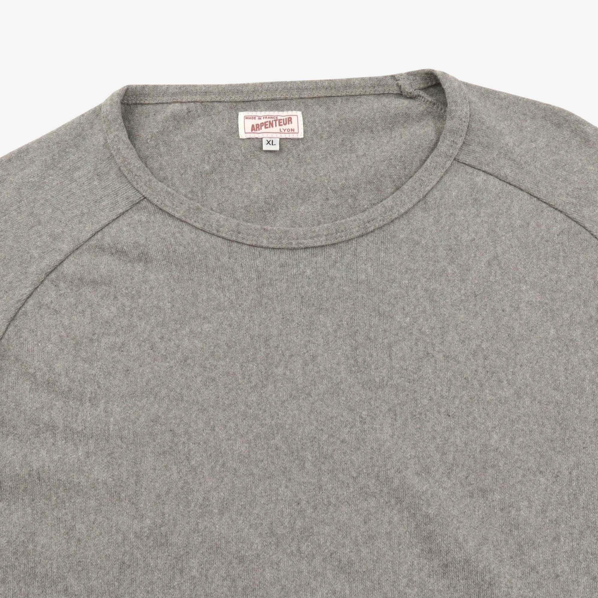 LS T-Shirt